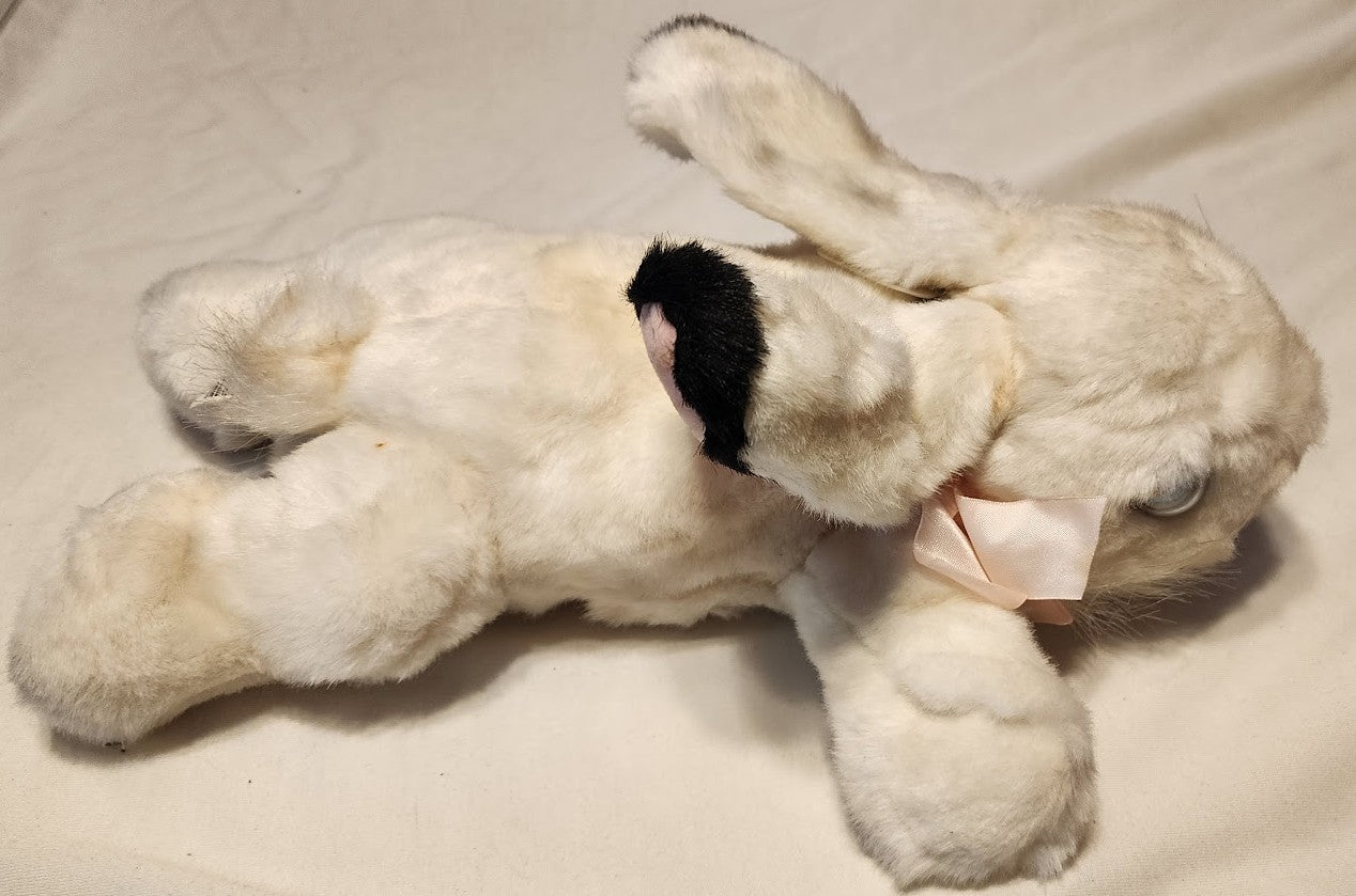 Rabbit Puppet Medium Size
