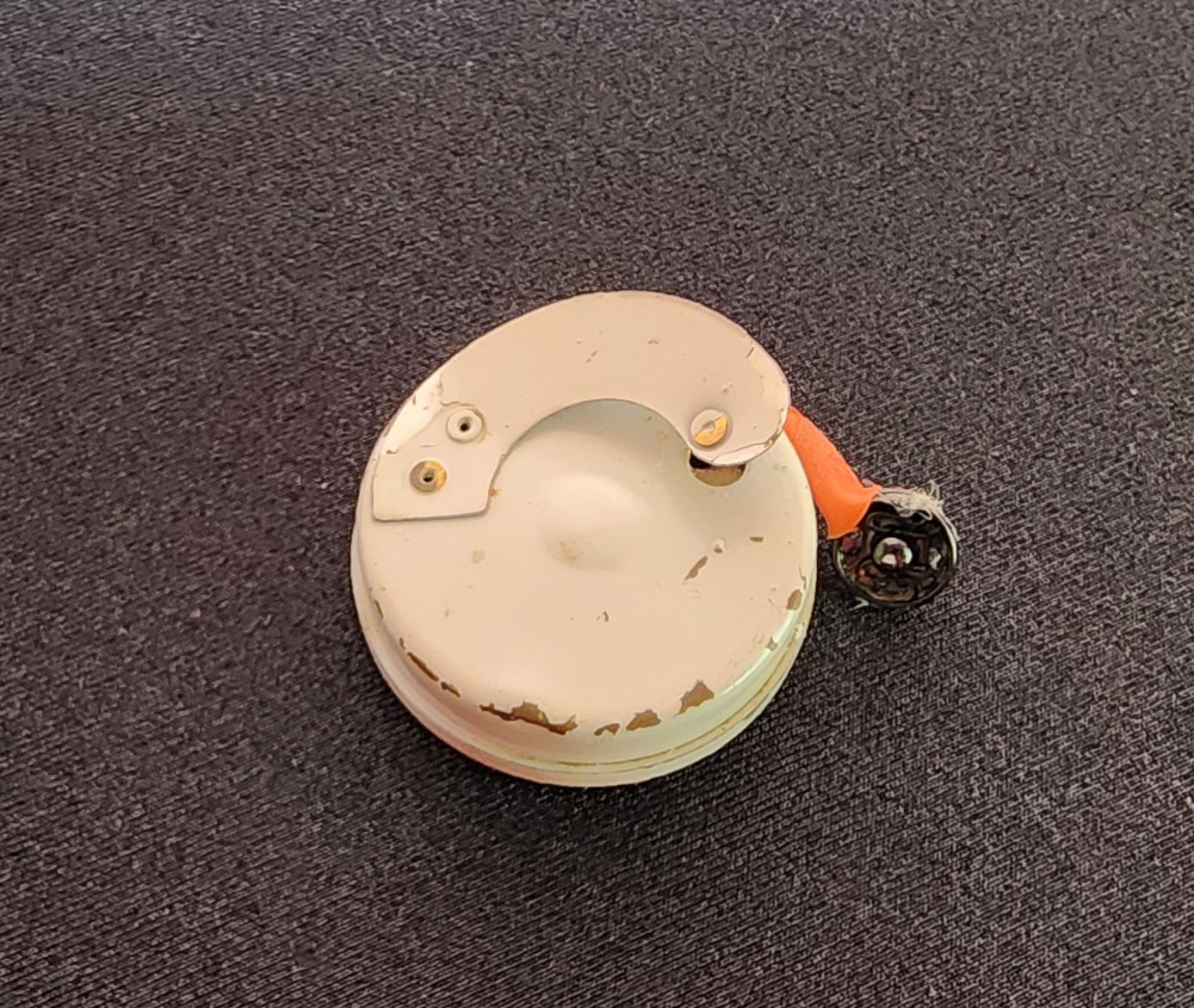 Reel - Made In Western Germany