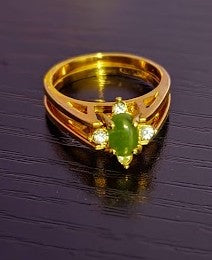 Ring Exchange