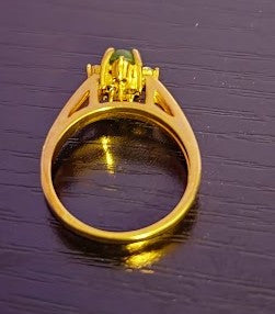 Ring Exchange