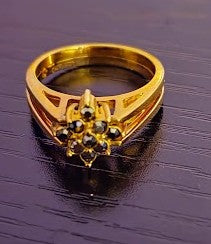 Ring Exchange