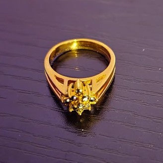 Ring Exchange