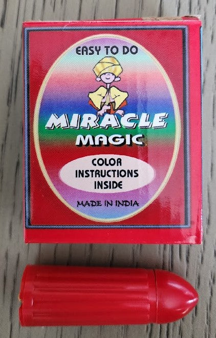 Snapper Puzzle by Miracle Magic