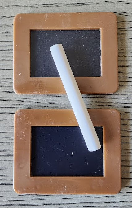 Spirit Slates by Royal Magic