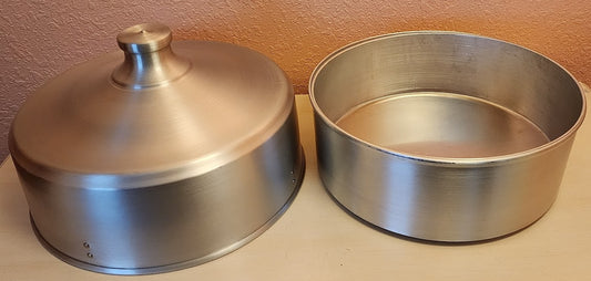 Super Pan Single Load by Morrissey Magic