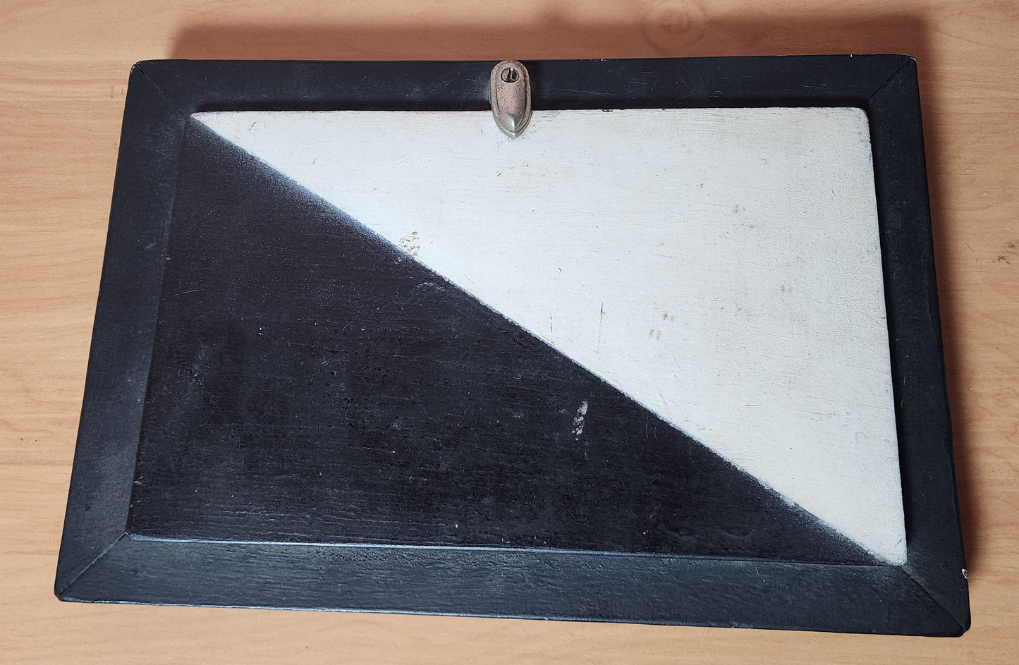 Take Apart Vanish Box