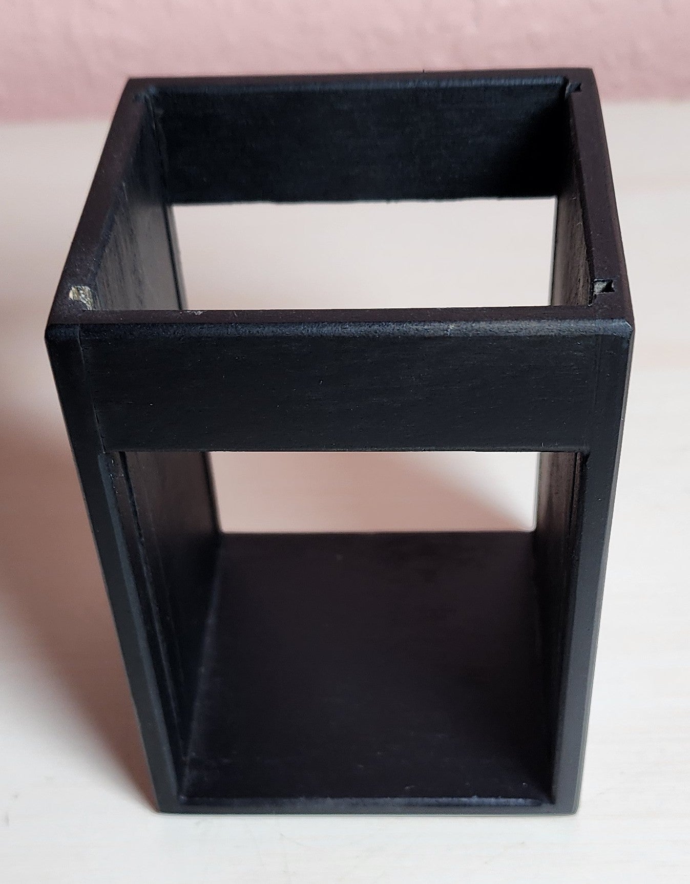 The Empty Box by Ickle Pickle
