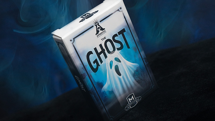 THE GHOST by Apprentice Magic