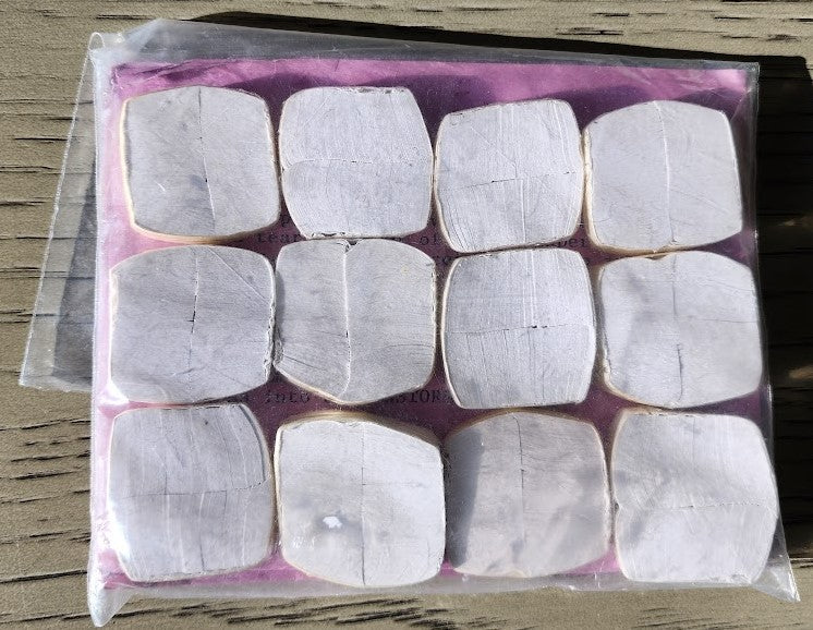 The Ultimate SnowStorm by Larry Maples (includes 12 packets)