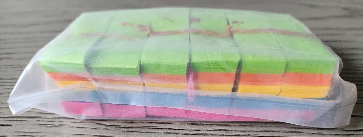 Turbofetti Stacked