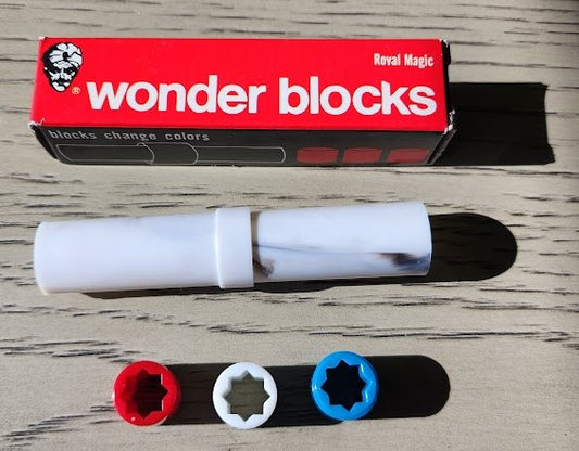 Wonder Blocks by Royal