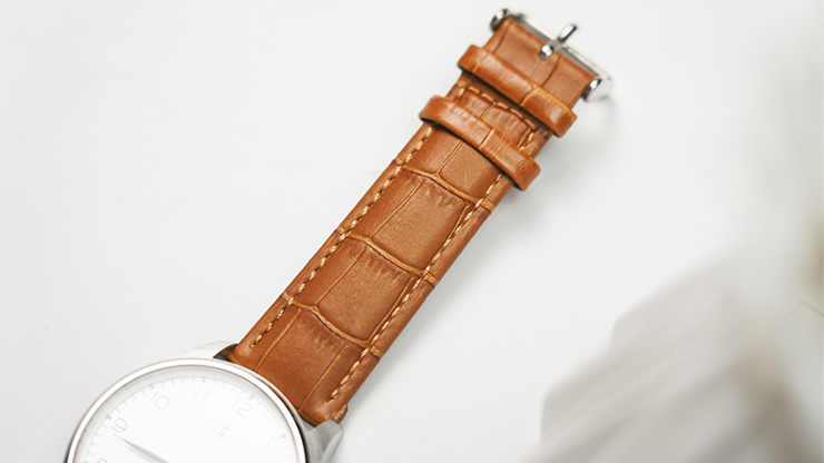 Watchband Camel by Pitata Magic