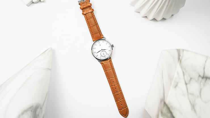 Watchband Camel by Pitata Magic