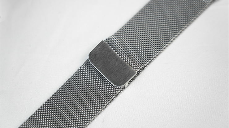 Watchband Milanese Mesh by Pitata Magic