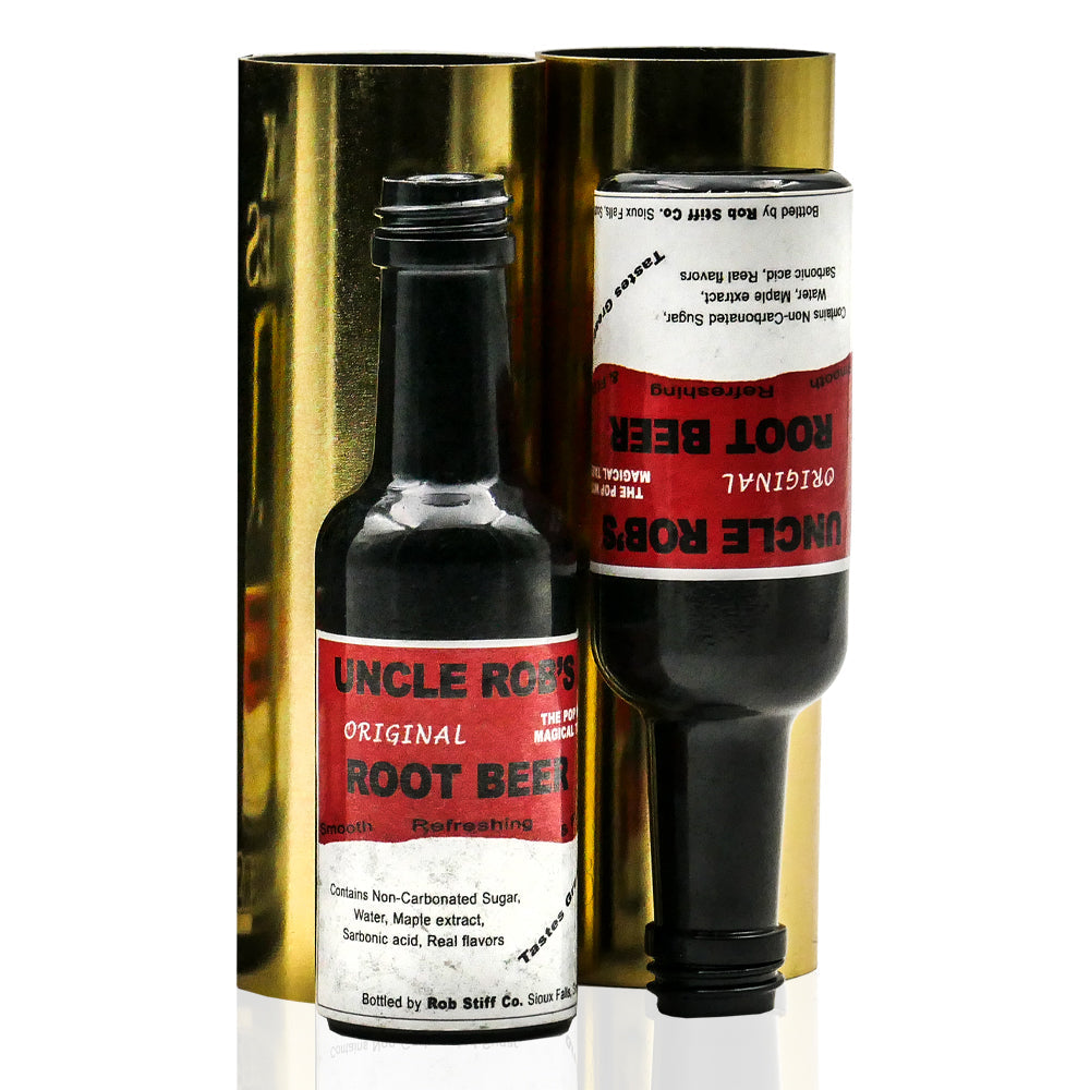 Magic Trick Bottles