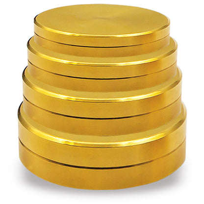 Spell Binding Boxes With Magic Coin Vanishing Cloth
