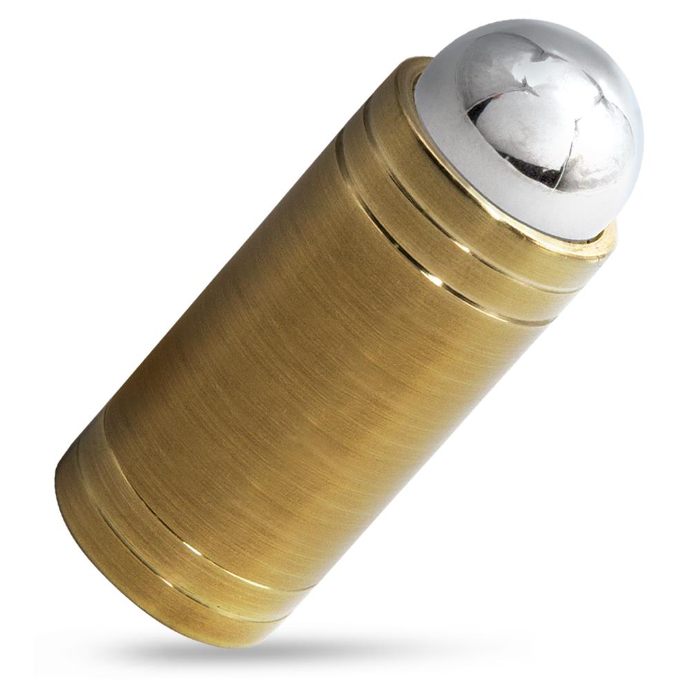 Ball Thru Tube Illusion- Solid Edition