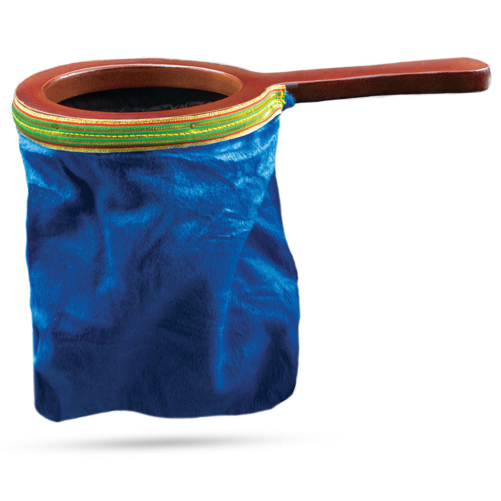 Magic Change Bag - Complete With Color Silk Blendo