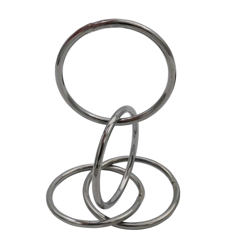 Linking Rings - Pocket Size