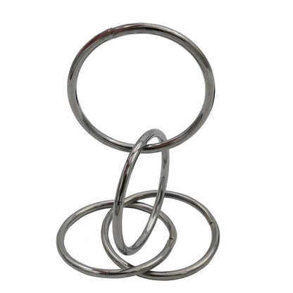 Linking Rings - Pocket Size