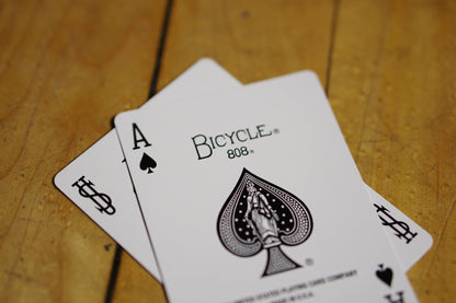 Bicycle Elite Edition Playing Cards