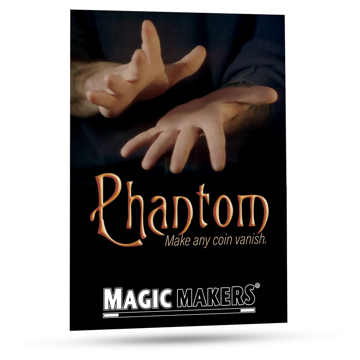 Phantom Vanishing Kit