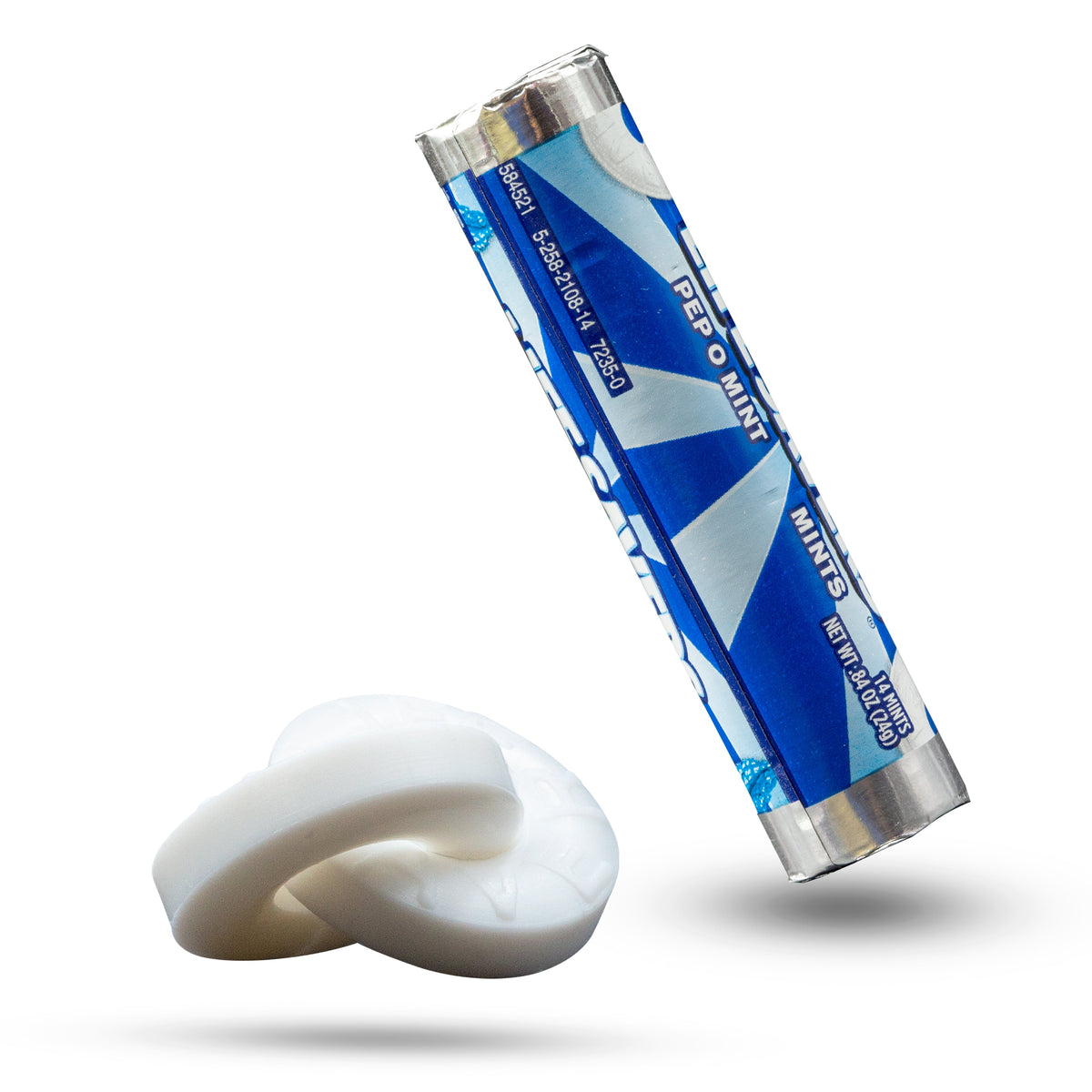 Linking Mints