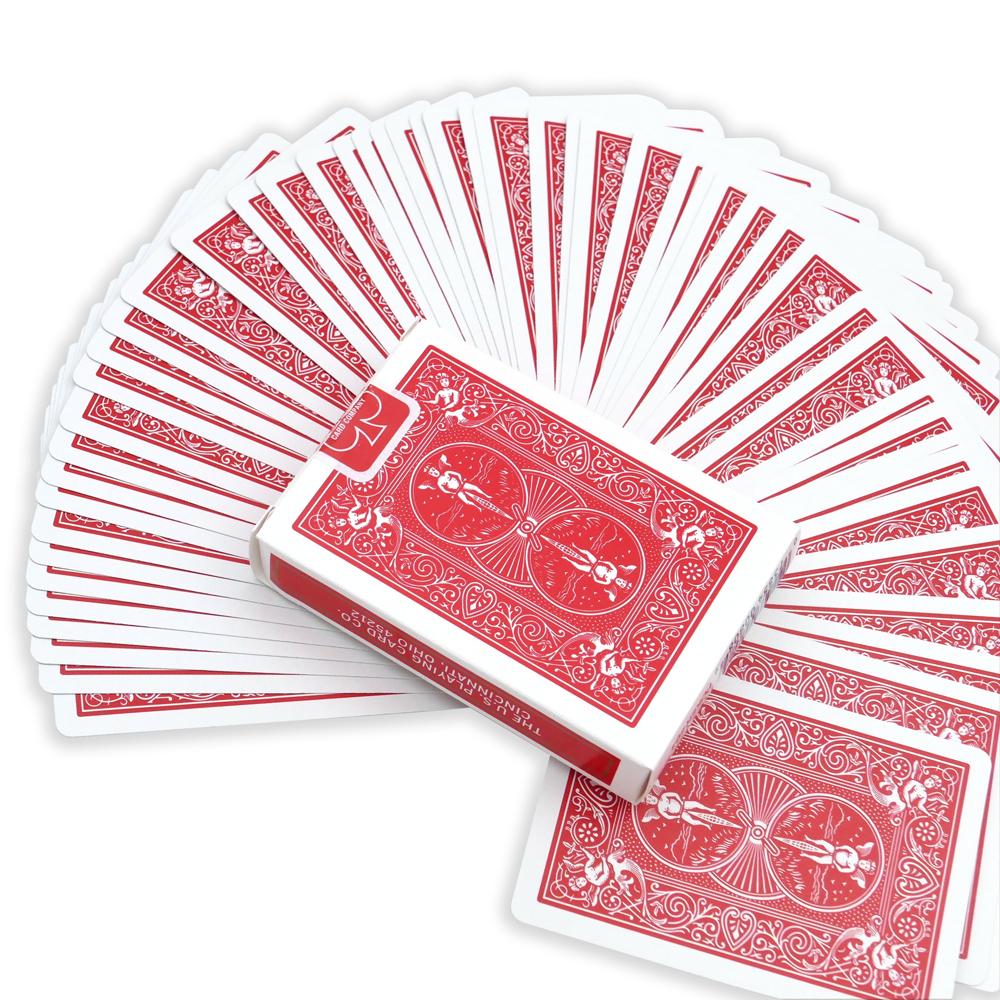 Triumph Deck with Online Training