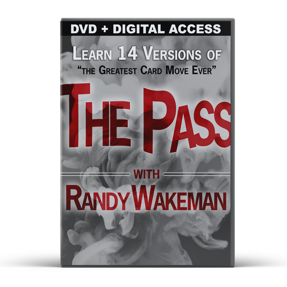 The Pass