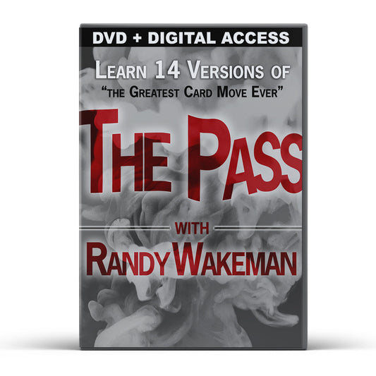 The Pass