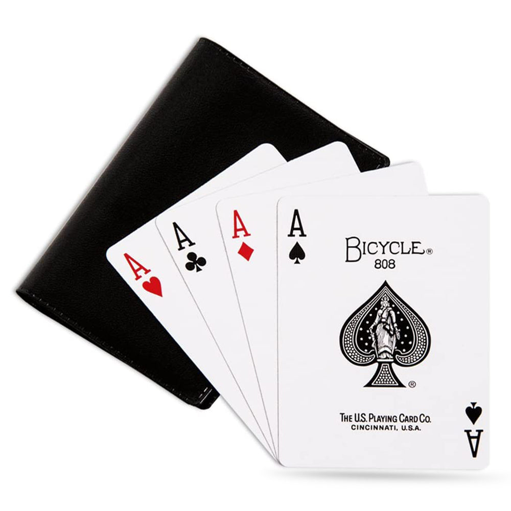 Game of Aces - AKA McDonald's Aces
