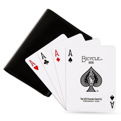 Game of Aces - AKA McDonald's Aces