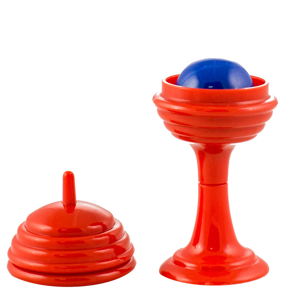 Magic Ball & Vase by Magic Makers