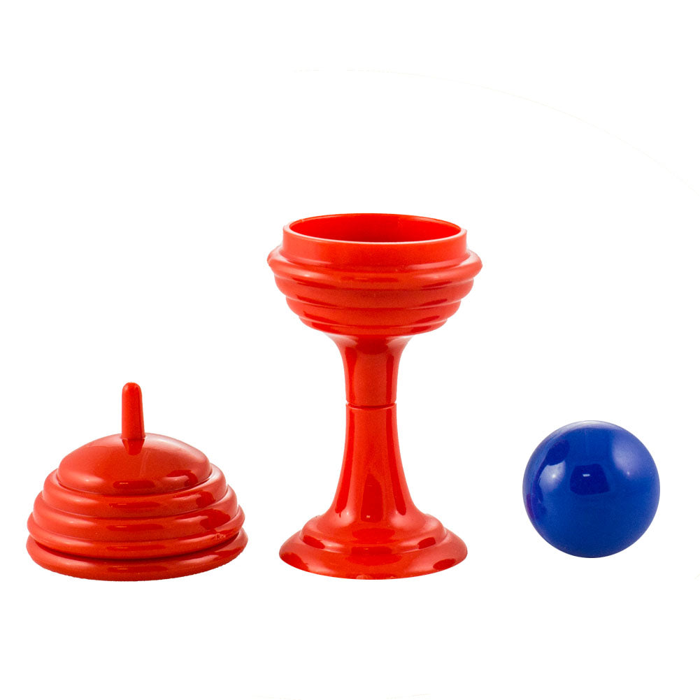 Magic Ball & Vase by Magic Makers