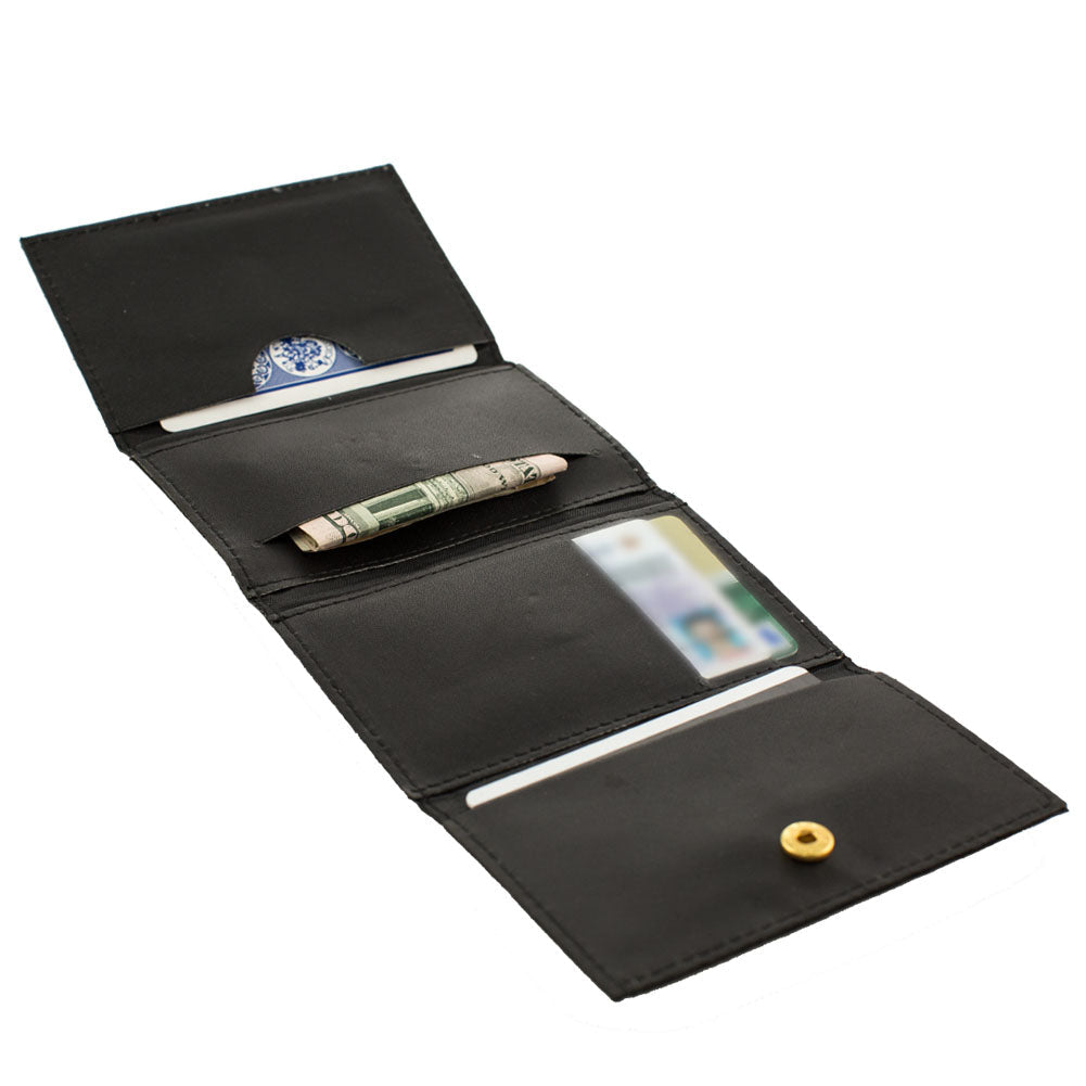 Magic Wallet Deluxe