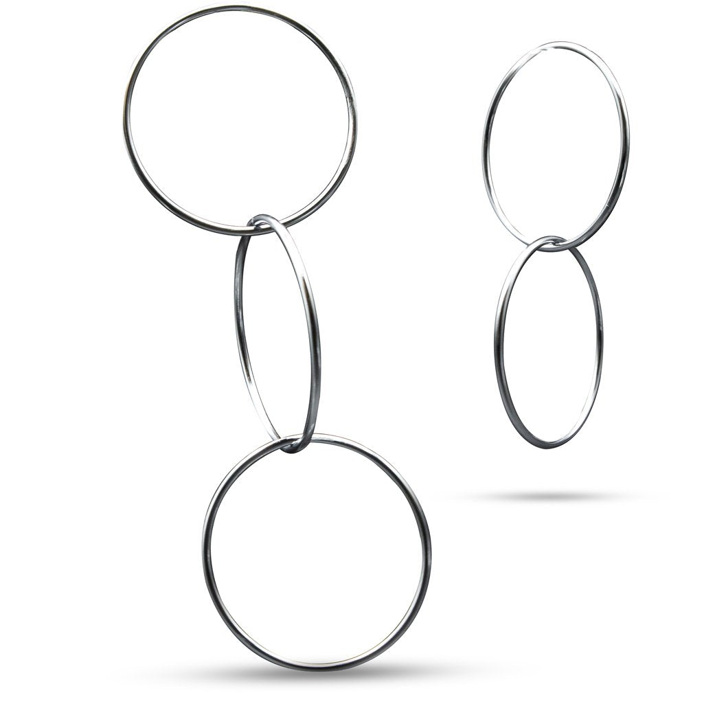 Linking Rings 10" Large