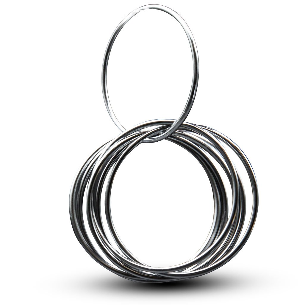 Linking Rings 4" Small
