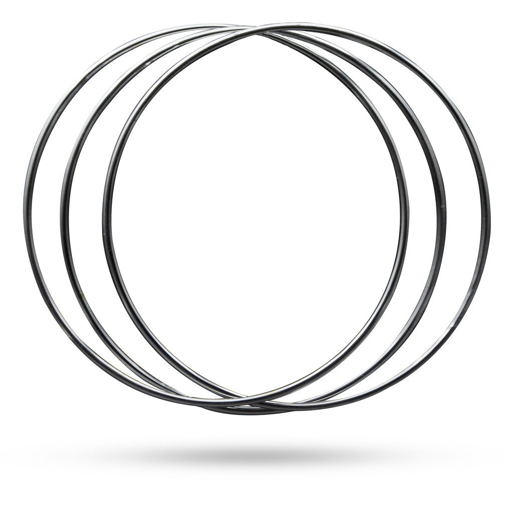 Linking Rings 8" Medium