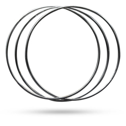 Linking Rings 10" Large
