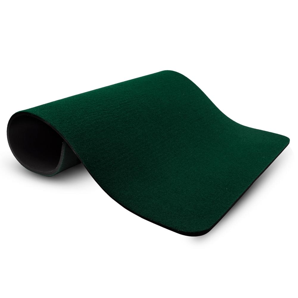 Standard Size Close-up Pad (Hunter Green) 17.75  x 14 in.