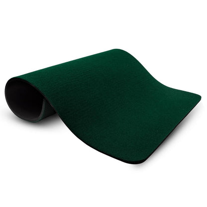 Standard Size Close-up Pad (Hunter Green) 17.75  x 14 in.
