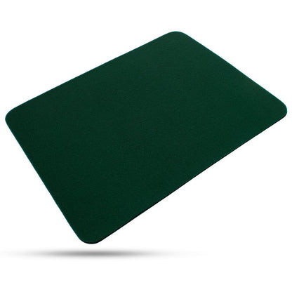 Standard Size Close-up Pad (Hunter Green) 17.75  x 14 in.