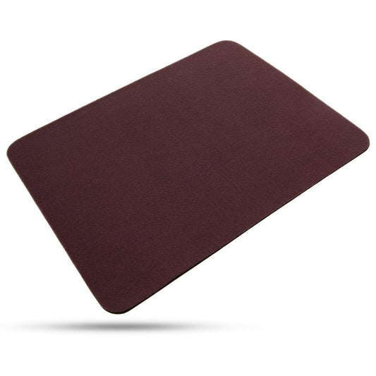 Standard Size Close-up Pad (Cocoa Brown) 17.75  x 14 in.