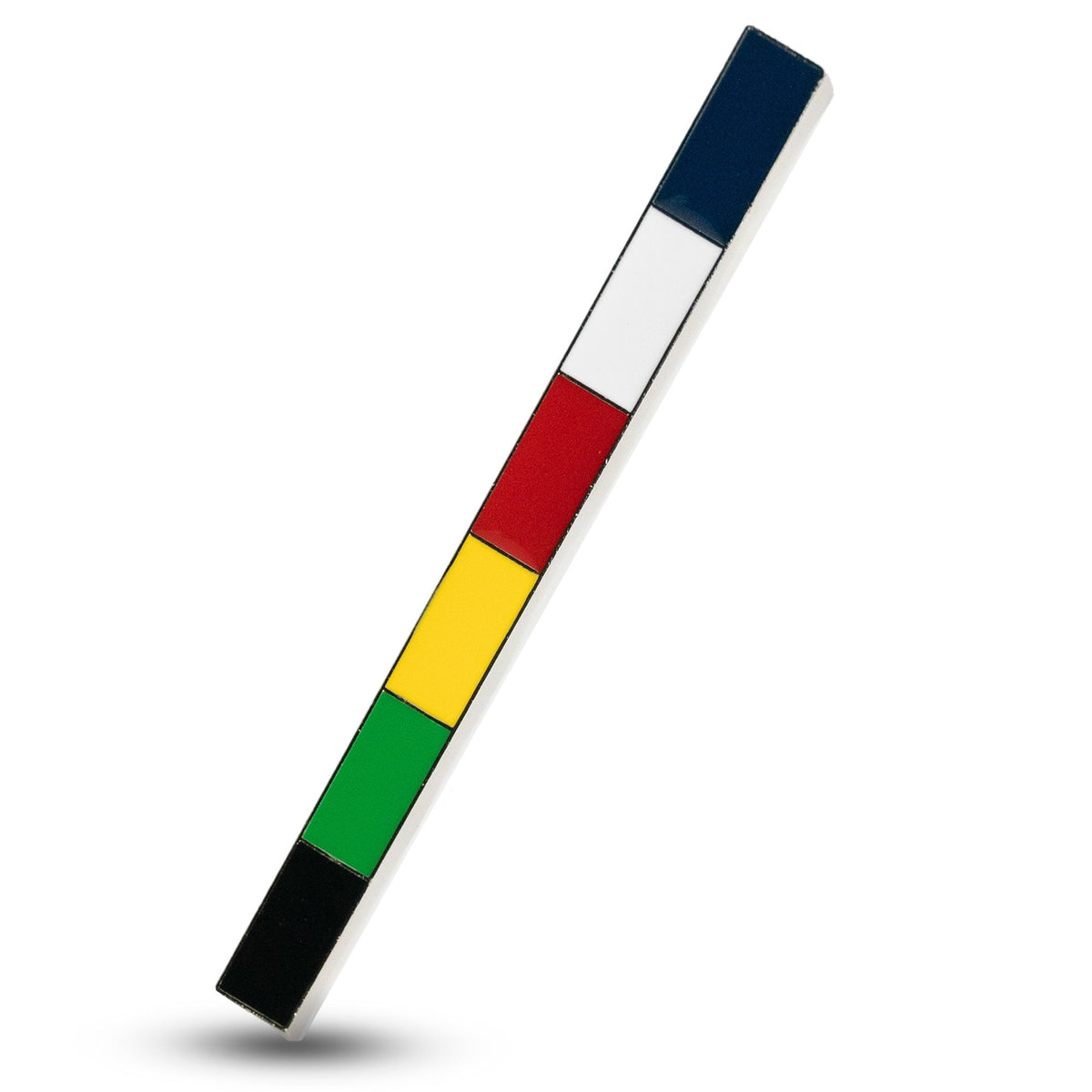 Metal Edition Magic Color Stick - Yellow Force