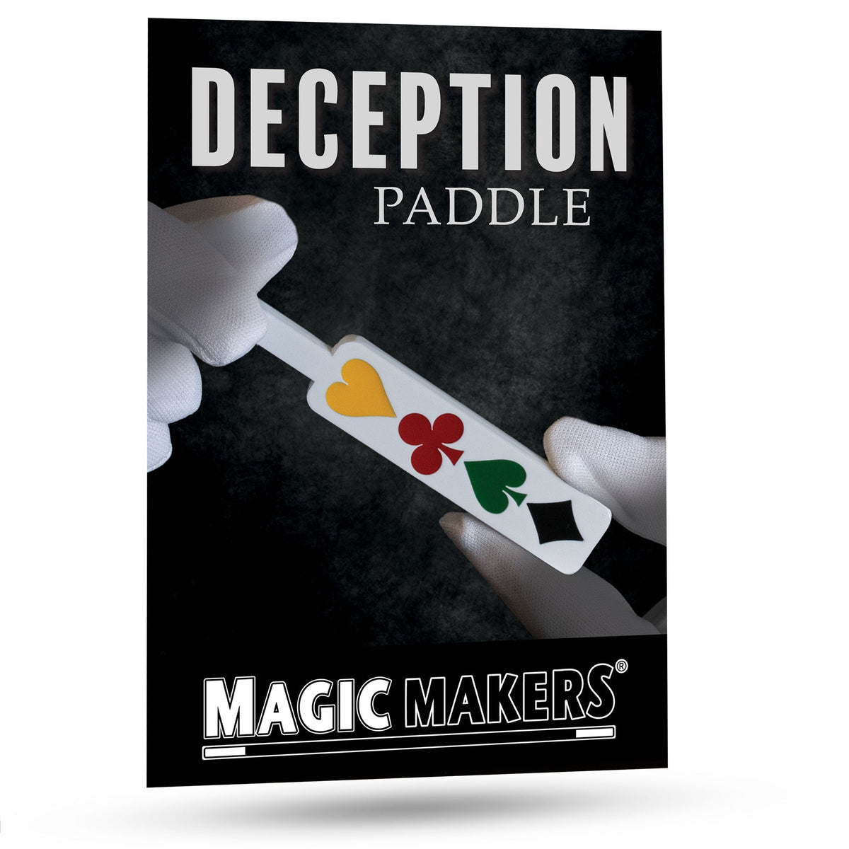 Deception Paddle