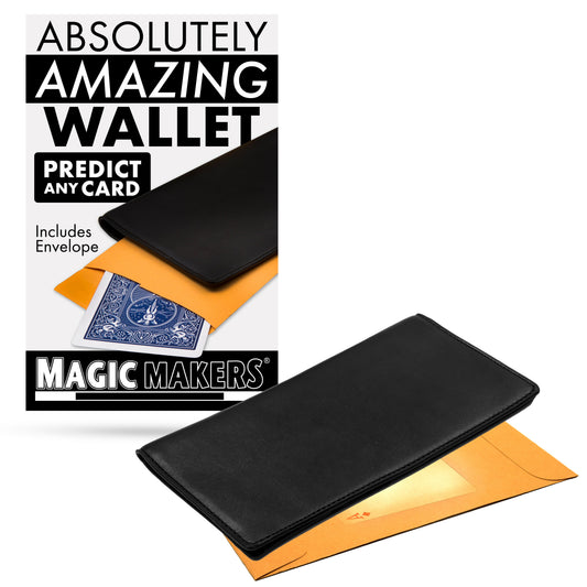 Absolutely Amazing Wallet