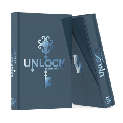 Unlock by Mark Elsdon