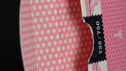 Honeybee Worker Edition Playing Cards