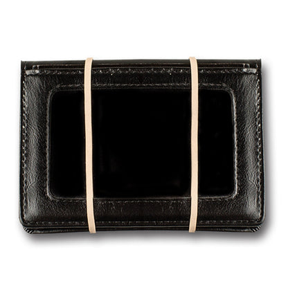 Secret Mind Reading Device - Disguised as a Wallet