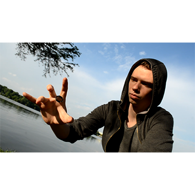 Totems by Barbumagic - Video DOWNLOAD